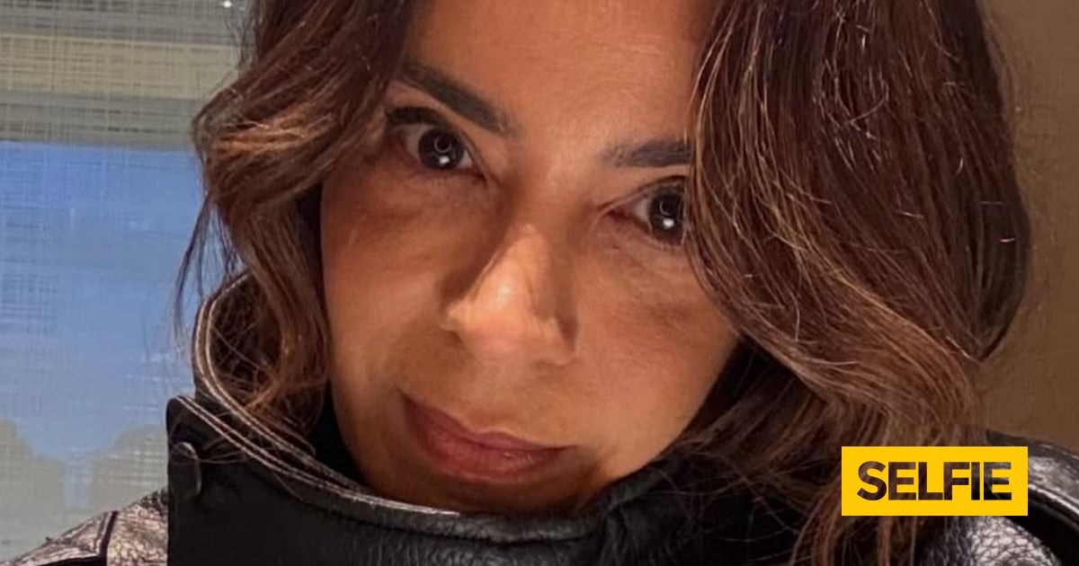 Rita Ferro Rodrigues desabafa sobre Natal: "Engolir as lágrimas"