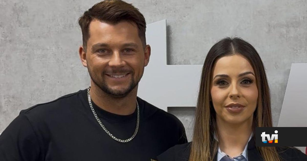 Vera e Dylan reencontram-se após polémica. E nós mostramos o que ninguém viu - Secret Story