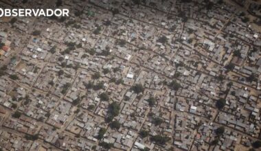 Bombista suicida mata pelos menos cinco pessoas – Observador