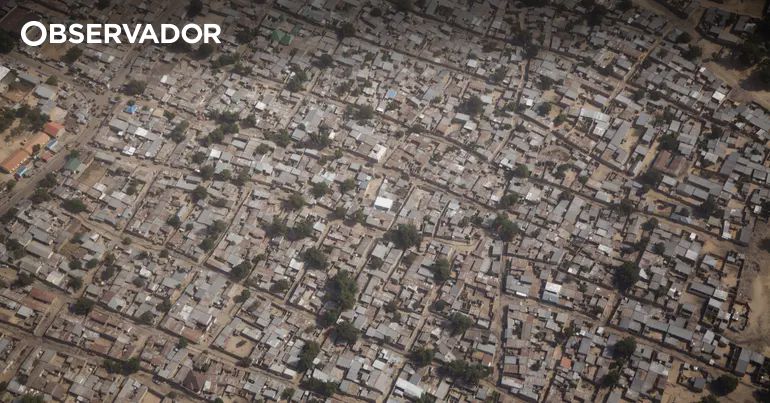 Bombista suicida mata pelos menos cinco pessoas – Observador