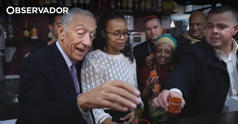 Marcelo critica Parlamento por não eleger Conselho de Estado – Observador