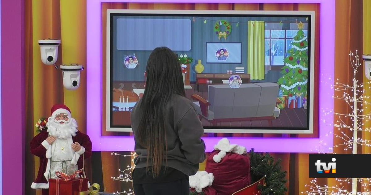 Liliana faz sessão de autoelogios e deixa colegas estupefactos: «Sou uma caixinha de surpresas» - Secret Story