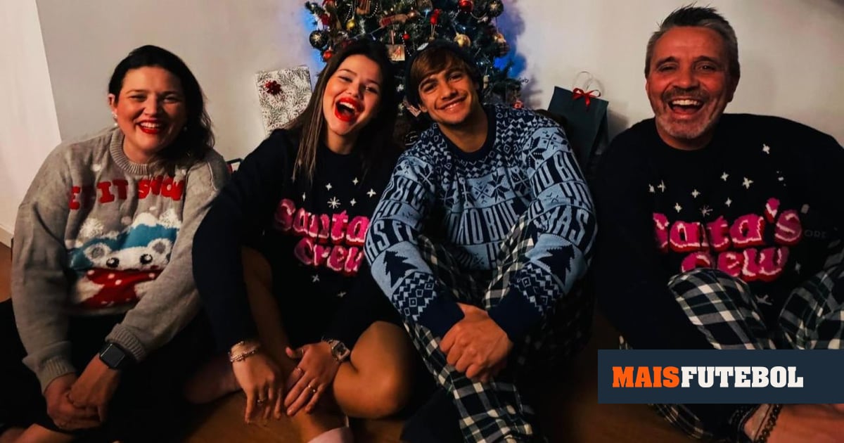 FOTOS: FC Porto mostra como foi o Natal dos líderes do campeonato