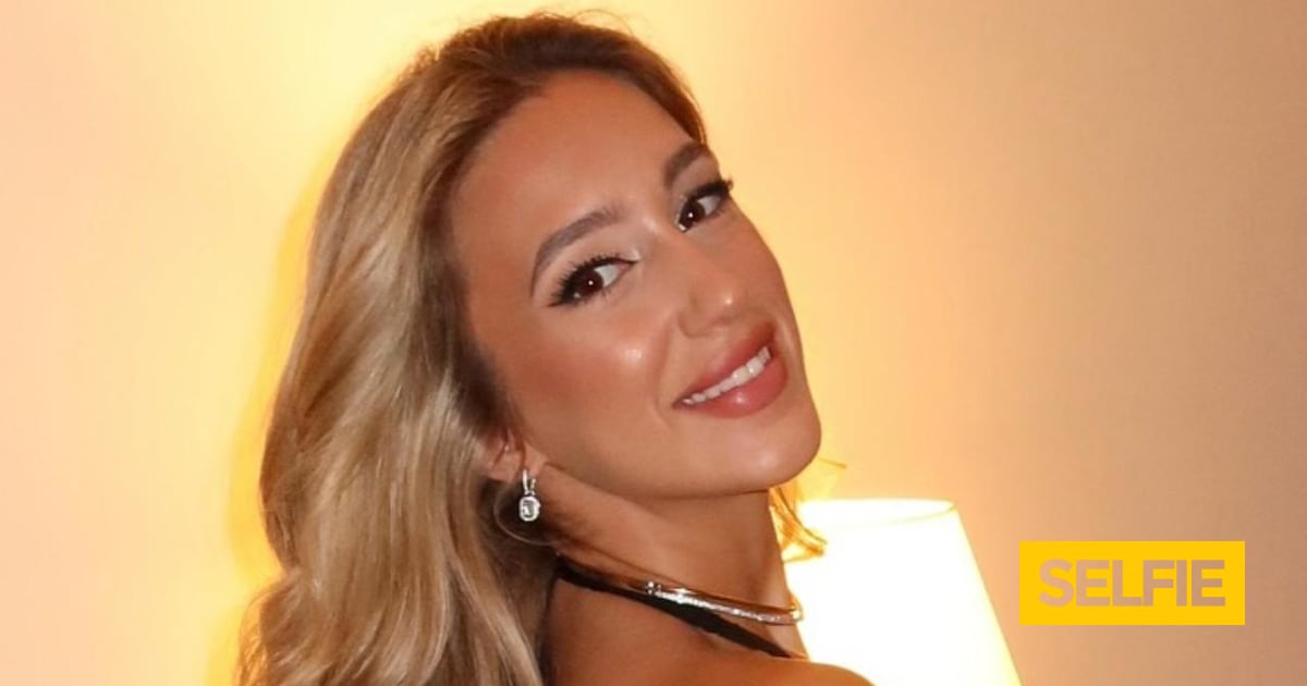 Na véspera de Natal, Bárbara Parada recebe rosas: saiba de quem!