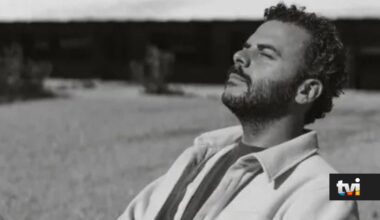 João Ricardo recebe notícia avassaladora: «Lutou até onde conseguiu, partiu no dia de Natal» - Secret Story