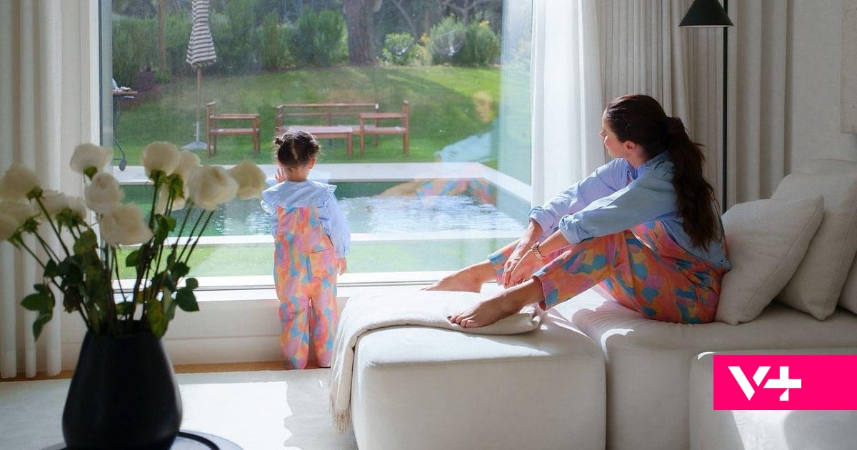 “Cá em casa temos um pinheiro vazio”: Catarina Gouveia deixa mensagem emotiva em véspera de Natal