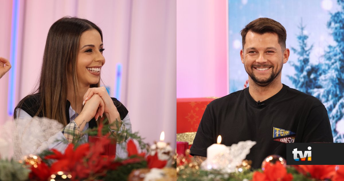 Vera revela conversa privada com Dylan e expõe algo que não podia ficar por fazer - Dois às 10