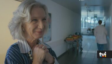 Terra Forte: As tão esperadas notícias sobre a saúde de Flor