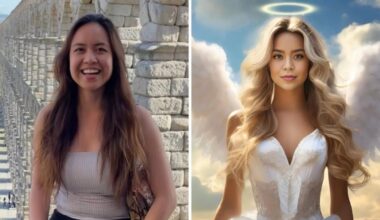 Executiva relata colapso mental após vício em criar imagens com inteligência artificial – Noticias R7