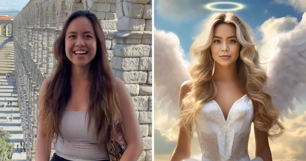 Executiva relata colapso mental após vício em criar imagens com inteligência artificial – Noticias R7