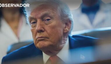 Trump anuncia ataques contra o Estado Islâmico na Nigéria – Observador