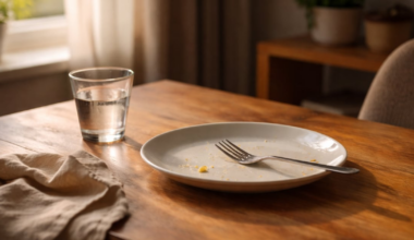 Estudo mostra que anorexia não mora só na cabeça – Noticias R7