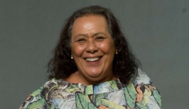 Morre aos 84 anos a atriz Teuda Bara, fundadora do Grupo Galpão - Verso