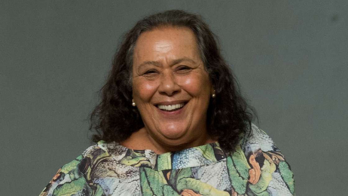 Morre aos 84 anos a atriz Teuda Bara, fundadora do Grupo Galpão - Verso