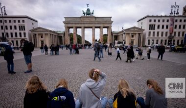 Moscovo recomenda a cidadãos russos que evitem viajar para a Alemanha, "a não ser que seja absolutamente necessário"