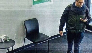 Alegado homicida de físico português do MIT vivia na clandestinidade nos EUA