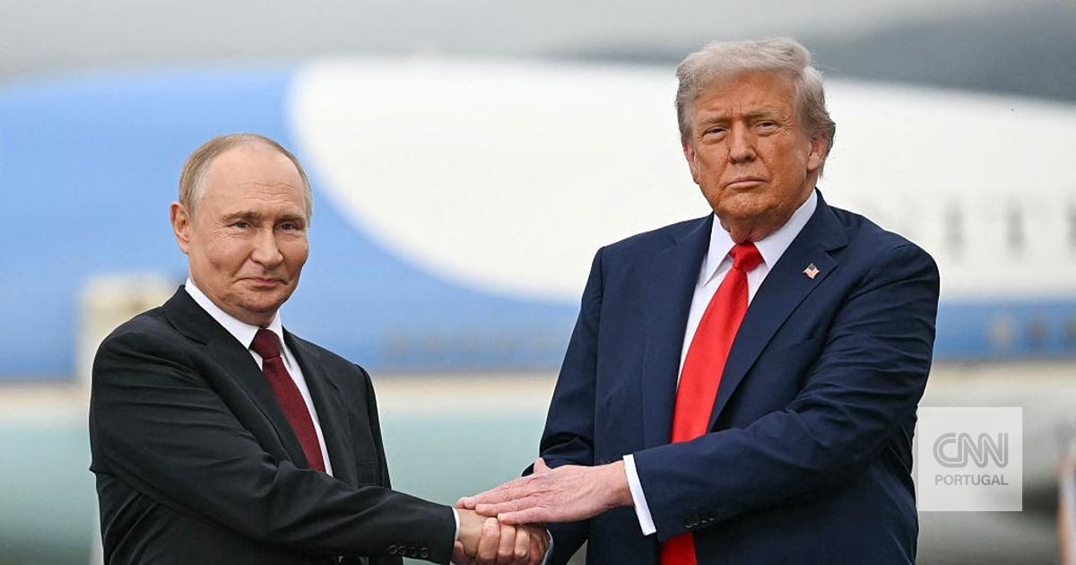 Putin "usou técnicas neurolinguísticas herdadas do KGB" com Trump para reverter posição dos EUA sobre a Ucrânia em 48 horas