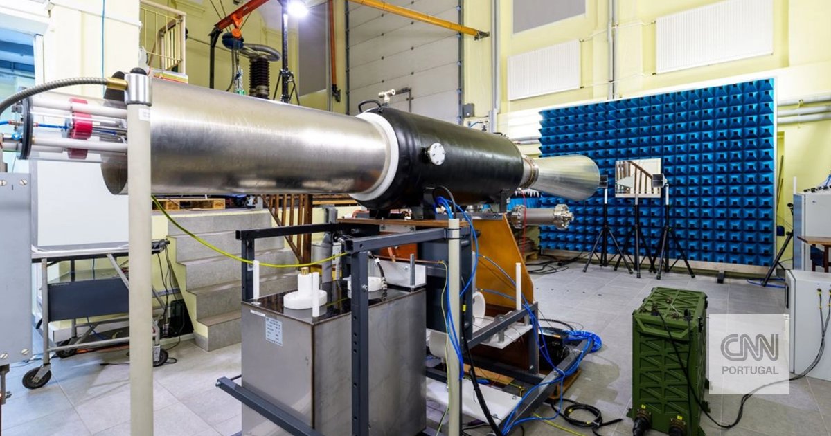 "Escudo invisível". Polónia desenvolve sistema capaz de destruir drones em segundos sem causar danos