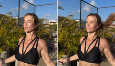 ‘1.500 pulos, evaporam 1.500 ideias erradas!’ – Record