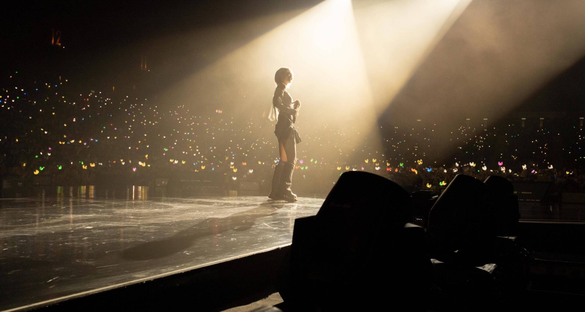 K-Pop vivenciou auge e brigas jurídicas ao longo de 2025 - 27/12/2025 - Ilustrada