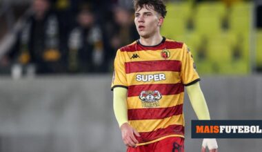 FC Porto quer Pietuszewski: «As negociações estão a decorrer»