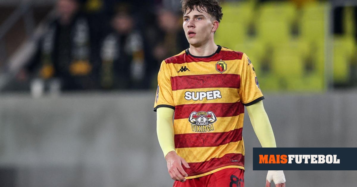 FC Porto quer Pietuszewski: «As negociações estão a decorrer»