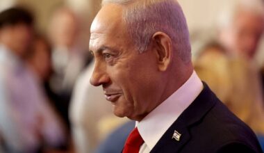 Israel é o primeiro país a reconhecer a independência da Somalilândia