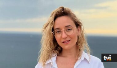 «Hoje a casa voltou a respirar»: O desabafo emocionante de Rosa Bela após notícia marcante - Novelas