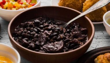 Acabou a preocupação com os gases do feijão: pesquisadores brasileiros descobrem técnica inovadora