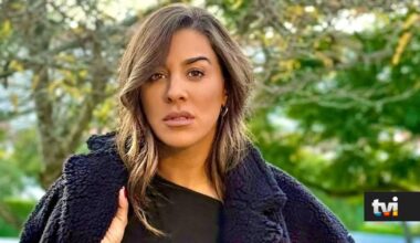 Daniela Santos faz desabafo raro que envolve o pai do filho: «Não foi esse o desfecho...» - Secret Story