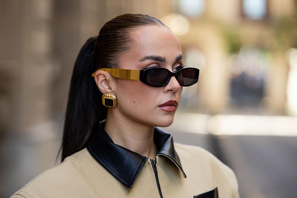 O vestido da Parfois para usar com botas altas, segundo as espanholas