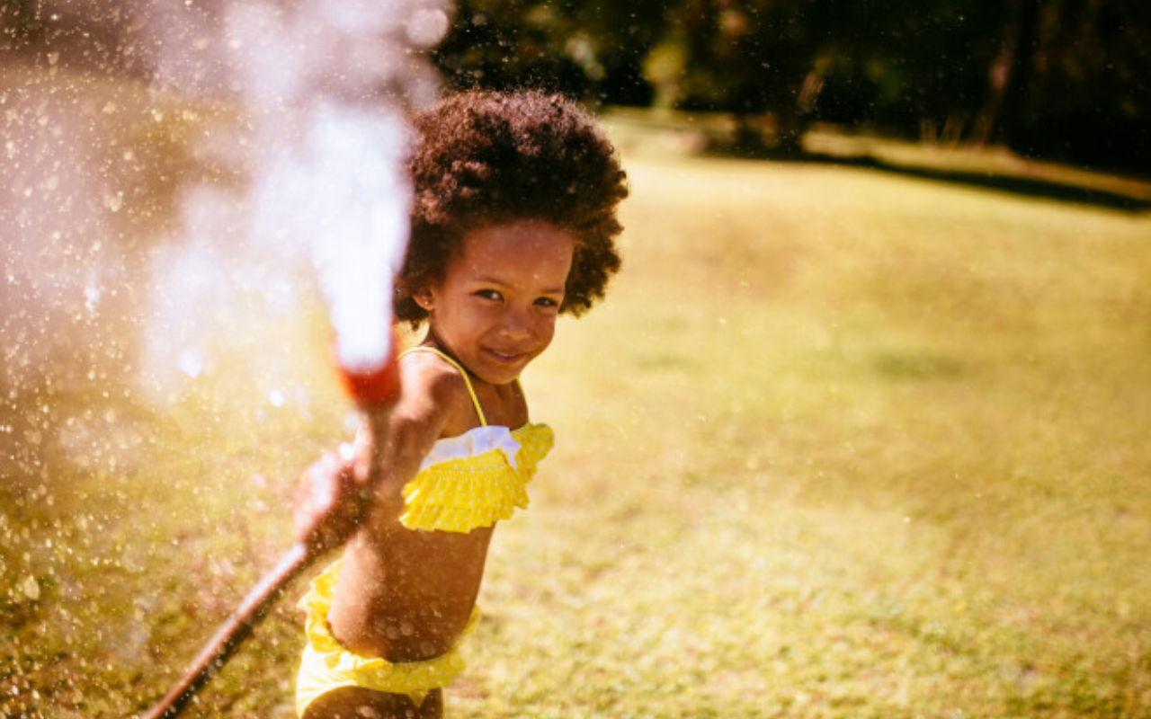 Onda de calor: como proteger as crianças das altas temperaturas