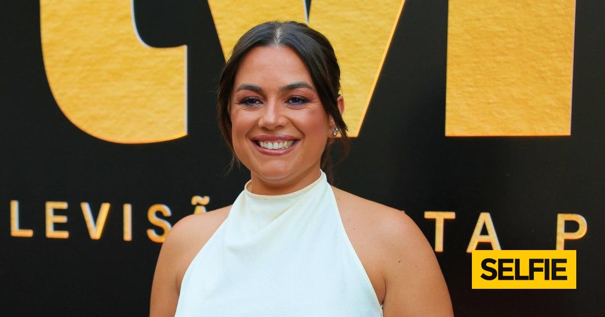 Ana Guiomar partilha novidade: "Chegou ontem, no tempo certo de chegar"