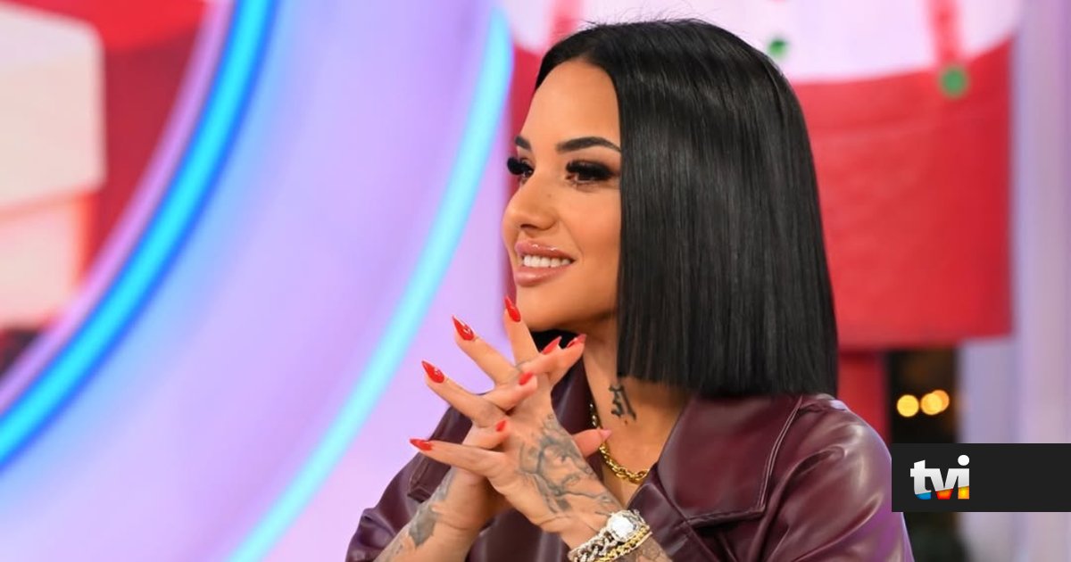 «Um amor incondicional»: Joana Diniz revela o motivo que a levou a passar o Natal ao lado de ex-concorrente - Secret Story