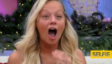 Inês Gama em choque com revelação... sobre Dylan Fonte!