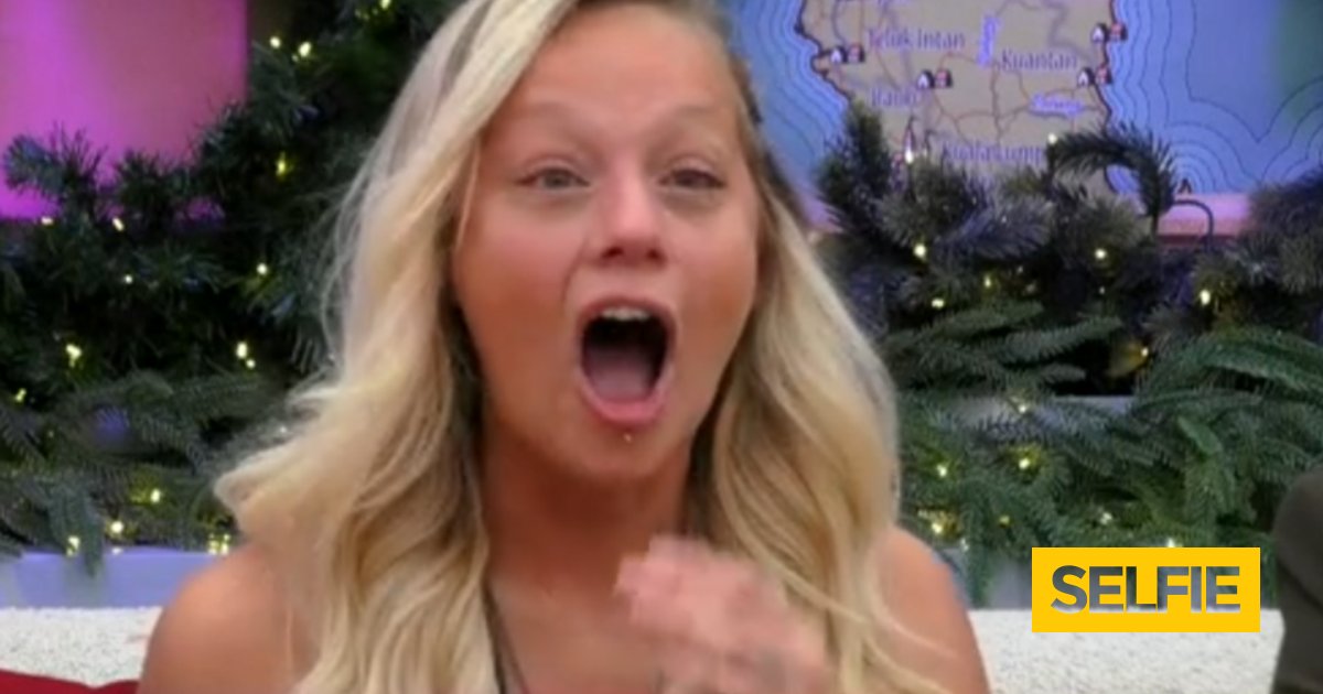 Inês Gama em choque com revelação... sobre Dylan Fonte!