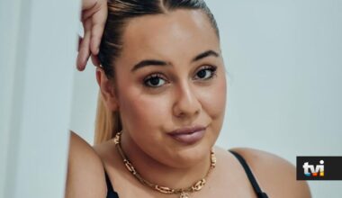 Nufla apanha todos de surpresa ao anunciar nascimento de bebé: e mostra foto na maternidade - Secret Story