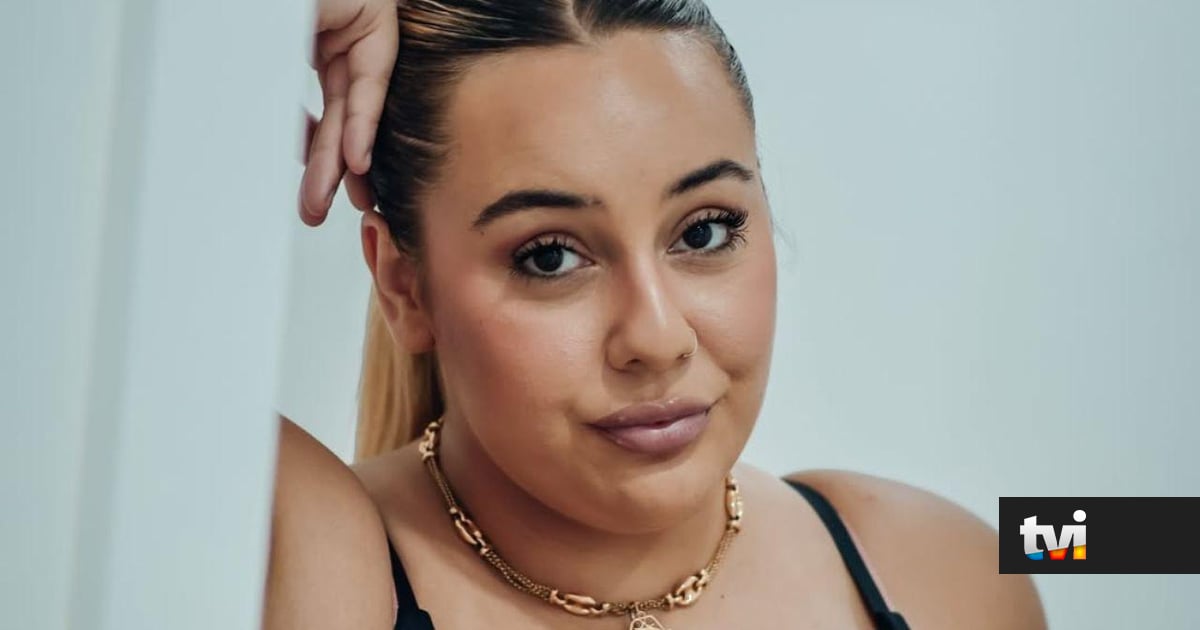 Nufla apanha todos de surpresa ao anunciar nascimento de bebé: e mostra foto na maternidade - Secret Story