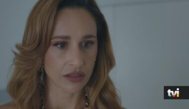 Terra Forte: Maria de Fátima prepara-se para fazer o impensável, quando percebe que Flor está acordada - Novelas