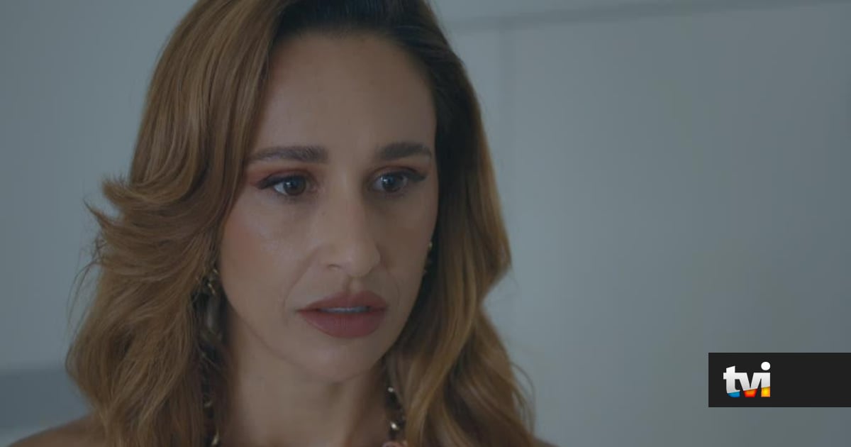 Terra Forte: Maria de Fátima prepara-se para fazer o impensável, quando percebe que Flor está acordada - Novelas