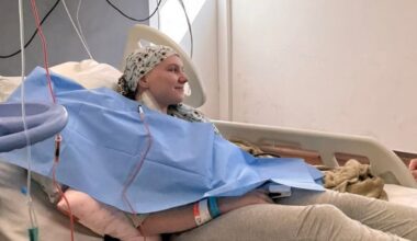 Marido atualiza quadro de Isabel Veloso após cirurgia e publica mensagem de fé: "Deus é bom"