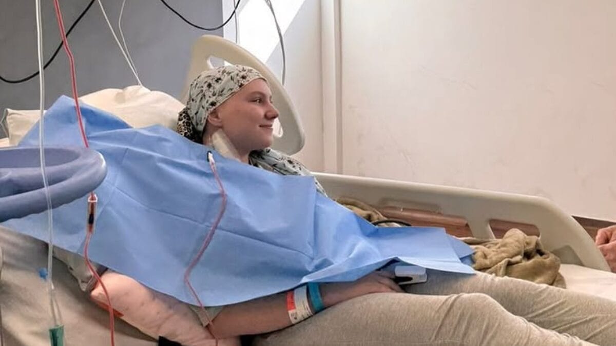 Marido atualiza quadro de Isabel Veloso após cirurgia e publica mensagem de fé: "Deus é bom"