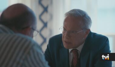 Terra Forte: Armando sente-se culpado pela morte de Vivi - Novelas