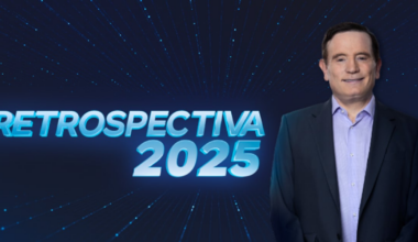 Roberto Cabrini apresenta os fatos que marcaram o ano nesta segunda (29) – Record