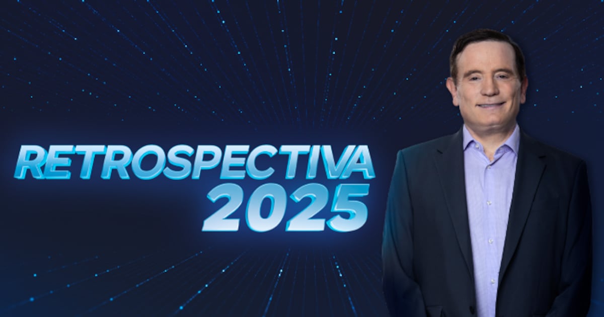 Roberto Cabrini apresenta os fatos que marcaram o ano nesta segunda (29) – Record