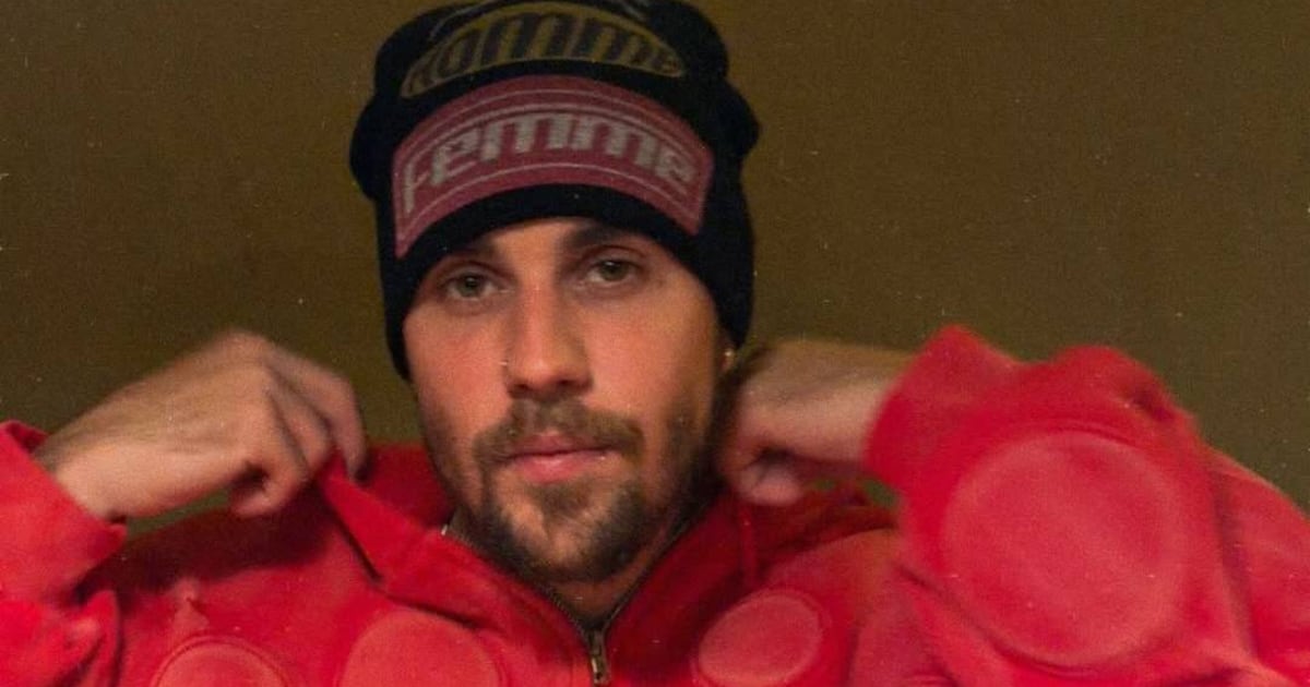 ‘Não quero destruir a indústria da música. Quero vê-la mais humana’ – R7 Entretenimento