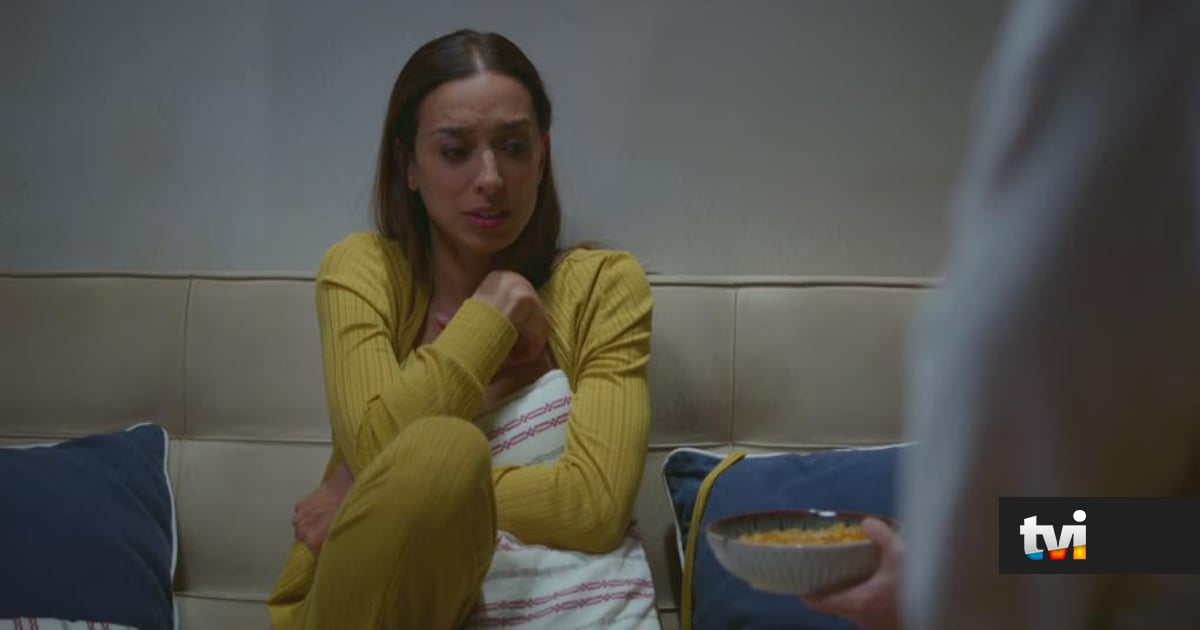 A Protegida: Aruna está no lodo e a culpa é de Virgílio - Novelas