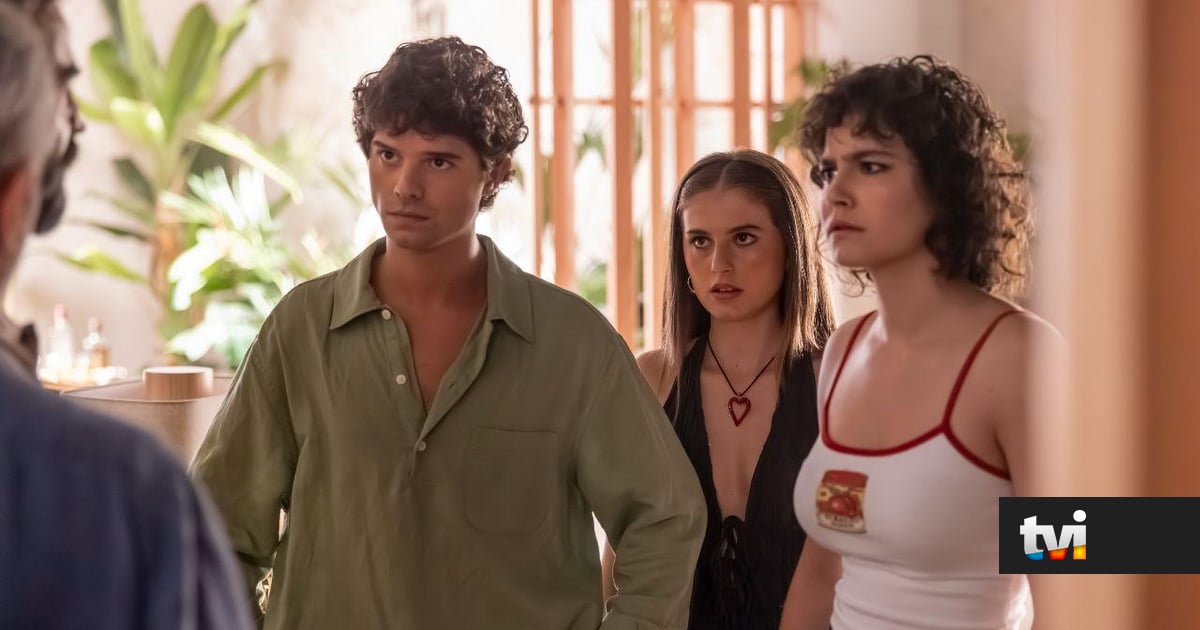 Vem aí «Terra Forte»: Segredo de Flor e António ameaça separar Rosinha e Dudu - Novelas