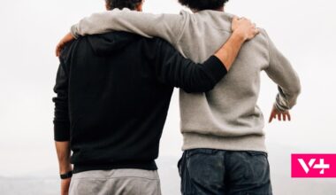 Fomos melhores amigos durante 15 anos, mas tive de deixar de falar com ele: «E esta foi a razão»