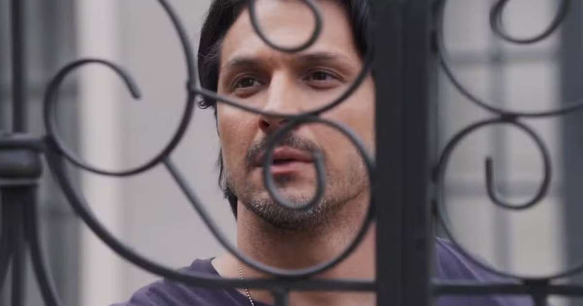 pista do assalto surge, mas Paulinho age em segredo para salvar Gerluce